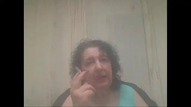 maturekorine online show from April 10, 7:53 pm