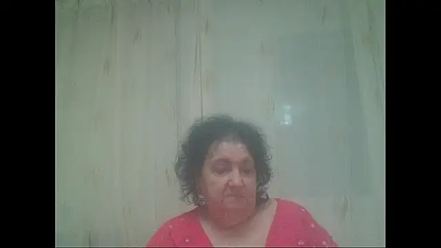 maturekorine online show from January 7, 3:59 pm