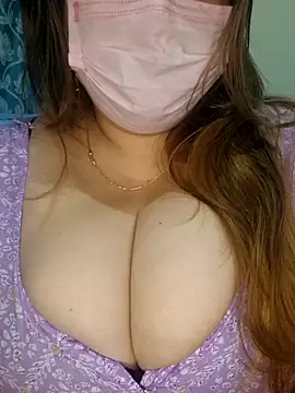 Rupaleesexy online show from February 21, 7:58 pm