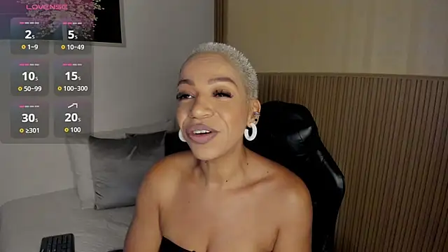 summer night  online show from April 7, 12:18 pm