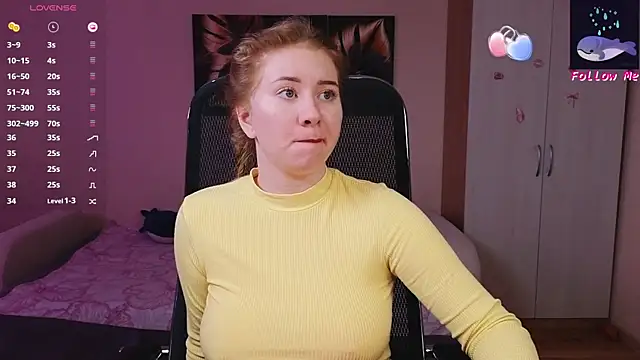 D0nna  online show from September 16, 1:52 pm