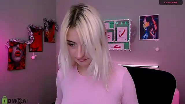 melisa white1 online show from January 7, 8:23 pm