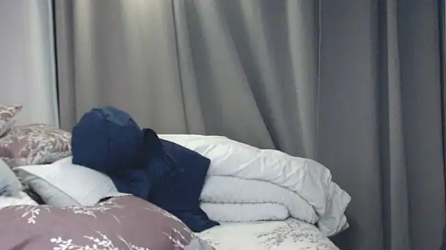 Erotic nayma online show from January 7, 6:28 am