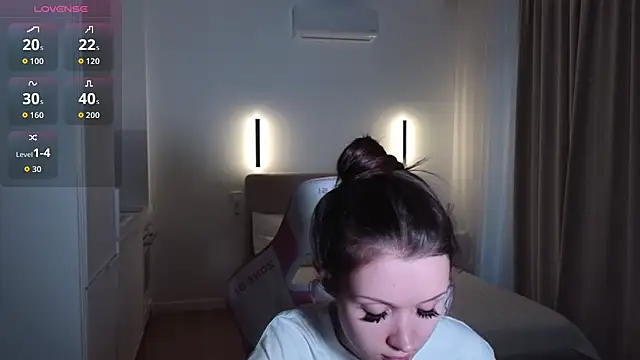 sweetiebones online show from April 15, 10:16 am