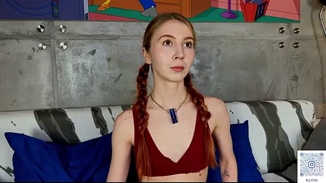 izi-fox online show from March 18, 5:18 pm