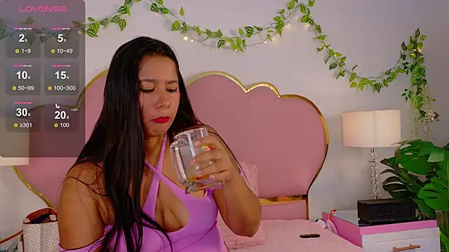 EmmaCrush online show from November 29, 9:52 pm