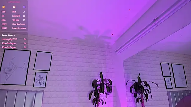 bella-green online show from November 6, 7:20 pm