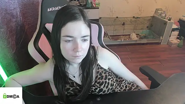 Crazy forest fairy online show from March 29, 10:09 pm