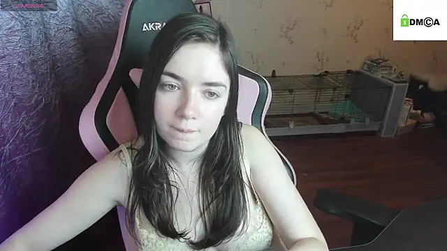 Crazy forest fairy online show from November 25, 10:43 pm