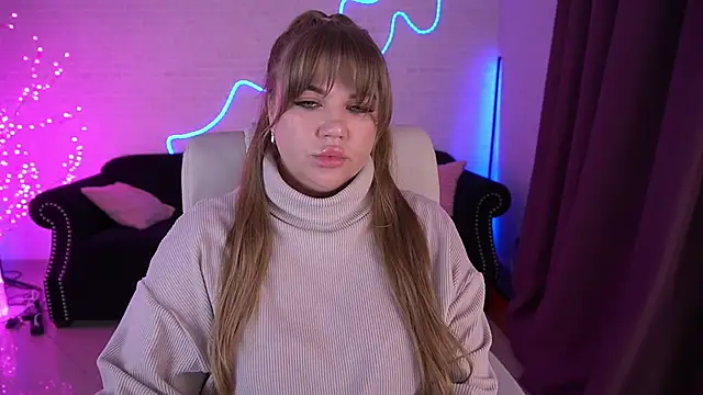 GabbieJay online show from February 6, 1:58 pm