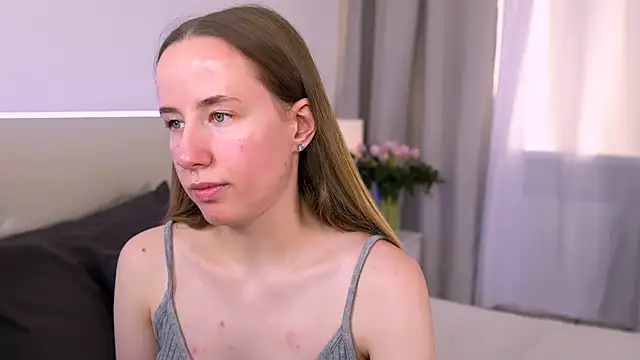 Cassie Kelman online show from September 14, 9:34 pm