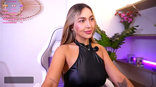 ashley2004 x online show from October 30, 12:13 am