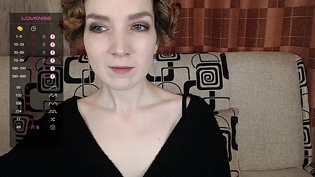 TinaWince online show from January 18, 5:04 am