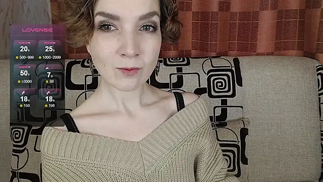 TinaWince online show from March 6, 5:13 am