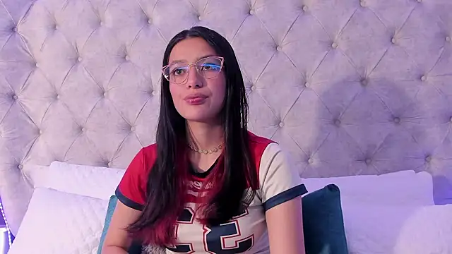 dafne bss online show from February 17, 5:07 am