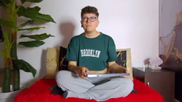 alex noa online show from January 16, 9:22 pm