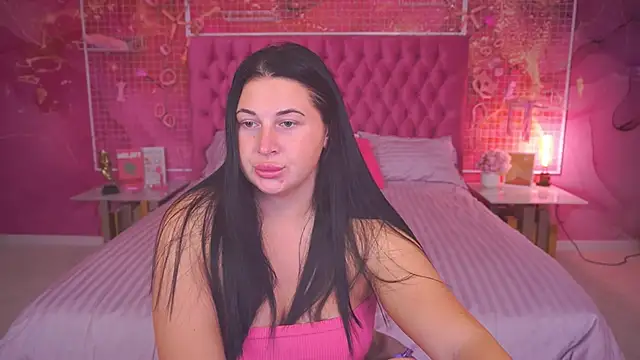 ArianaDarkk online show from October 3, 7:52 pm