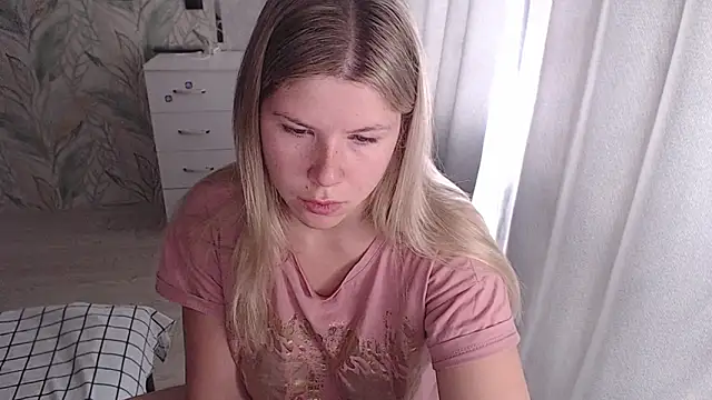 MelissaXKinky online show from October 19, 6:26 am