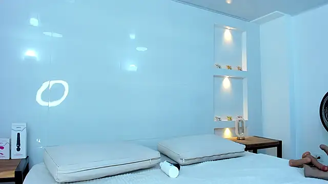 Dalia-Prada online show from October 25, 4:53 am