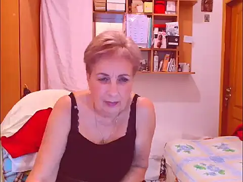 Victoria5643 online show from September 24, 7:46 pm