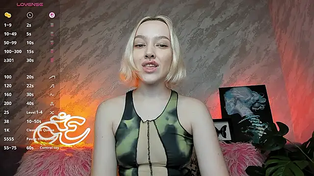 cheryl mason online show from February 2, 10:42 pm