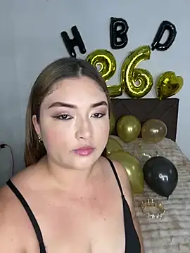 Sofia Queen17 online show from January 8, 11:03 am