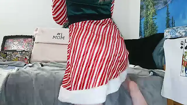 Venus22cumin online show from December 19, 4:32 pm