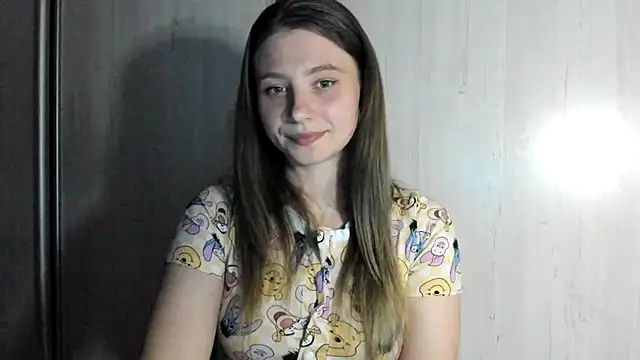 zarabloempje online show from April 15, 3:12 pm