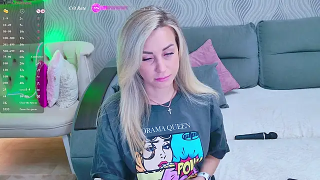 ExplosiveStuff online show from April 20, 2:36 am