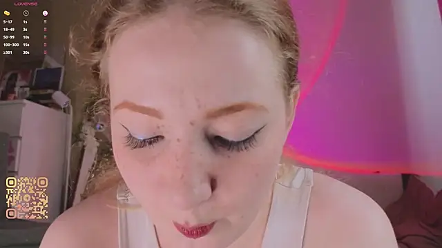 Miss Ida  online show from June 16, 2:07 pm