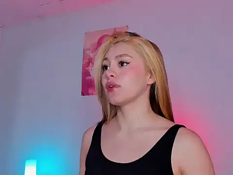 sammy greyy online show from April 3, 9:29 am