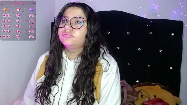 Miaa Smiith1 online show from September 15, 10:12 am