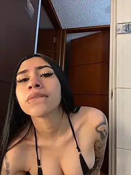 Bunny sexy01 online show from April 8, 2:24 am