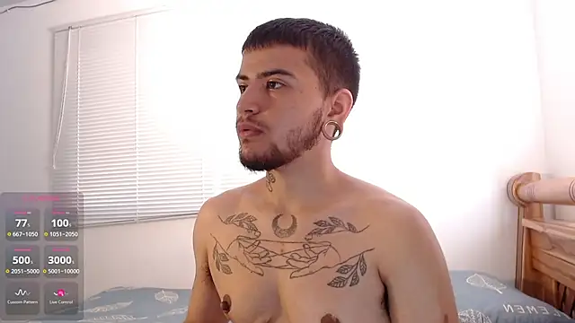 ftmphilip  online show from December 17, 12:09 pm