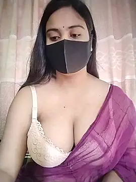 SimaRoy- online show from August 9, 2:30 am