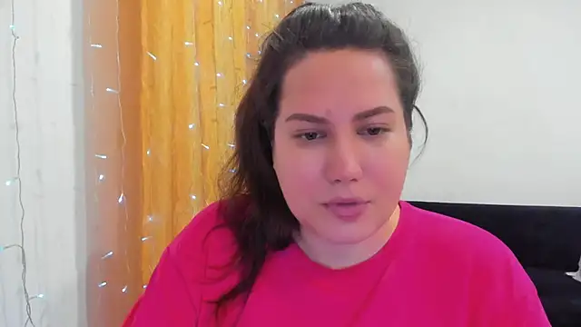  madalexa  online show from February 25, 3:05 am