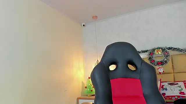 LARSONMIA online show from December 22, 12:19 pm