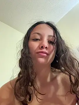 Megan Rodrigo online show from February 5, 2:20 pm