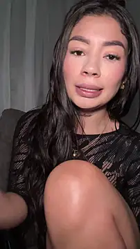 Roxanne 08 online show from April 3, 8:51 pm