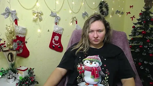 SallyVerda online show from January 5, 6:55 pm