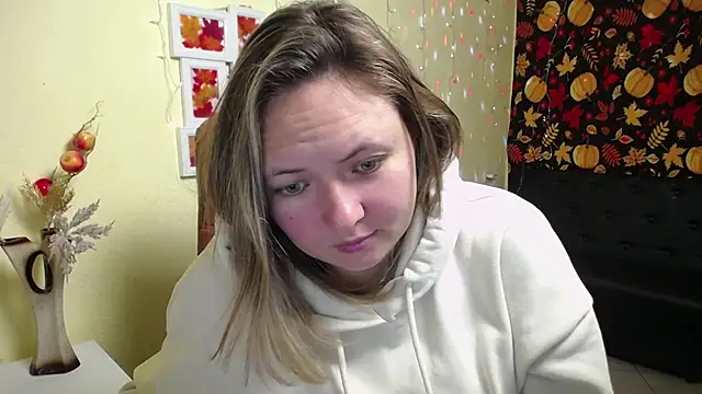 SallyVerda online show from November 20, 7:48 pm