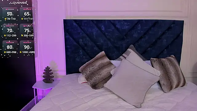 blessed 3333 online show from February 9, 6:32 pm