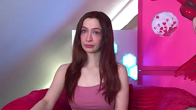 MarieKarma online show from February 15, 7:00 am