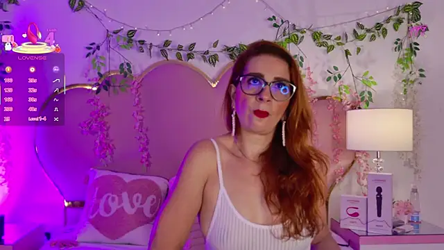 rrici online show from April 11, 8:12 pm