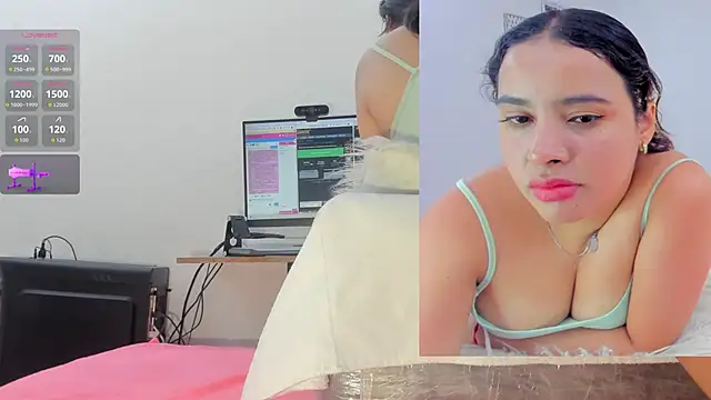 Daki Ume  online show from September 16, 2:19 am