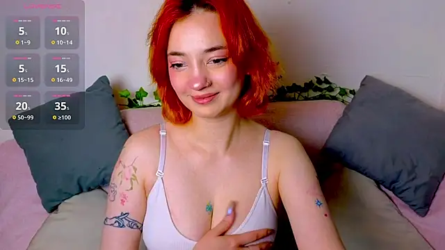 sandra belll online show from June 15, 6:46 am