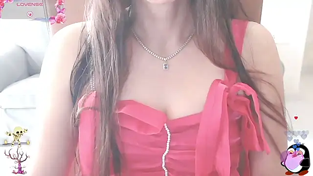  Blue Ruubyy  online show from November 30, 11:14 am