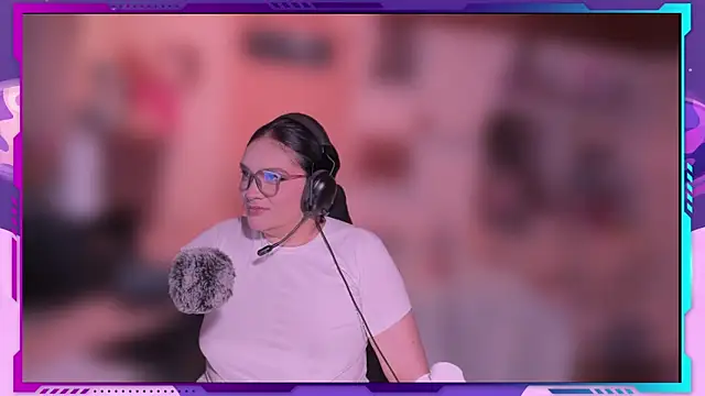 MegariaB online show from May 30, 4:43 am