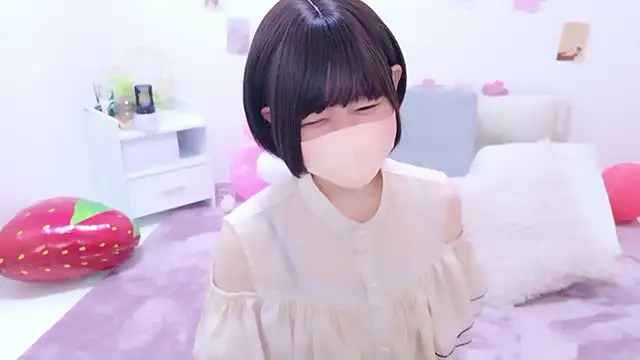 963 kurumi online show from April 15, 1:39 am