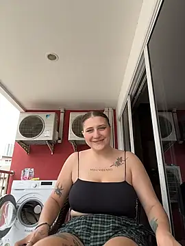 JessiMur online show from November 25, 2:58 am